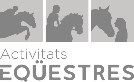 Activitats Eqüestres