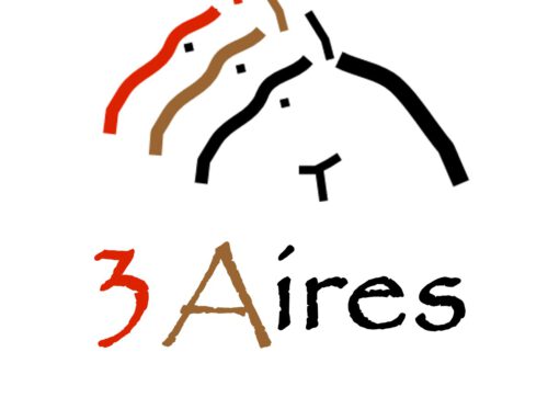 Centre Hípic 3 Aires