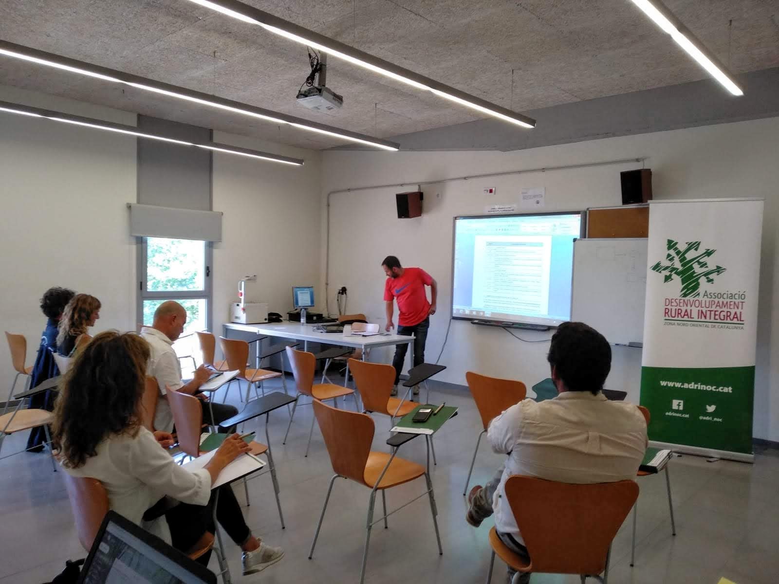 Formacio-gestio