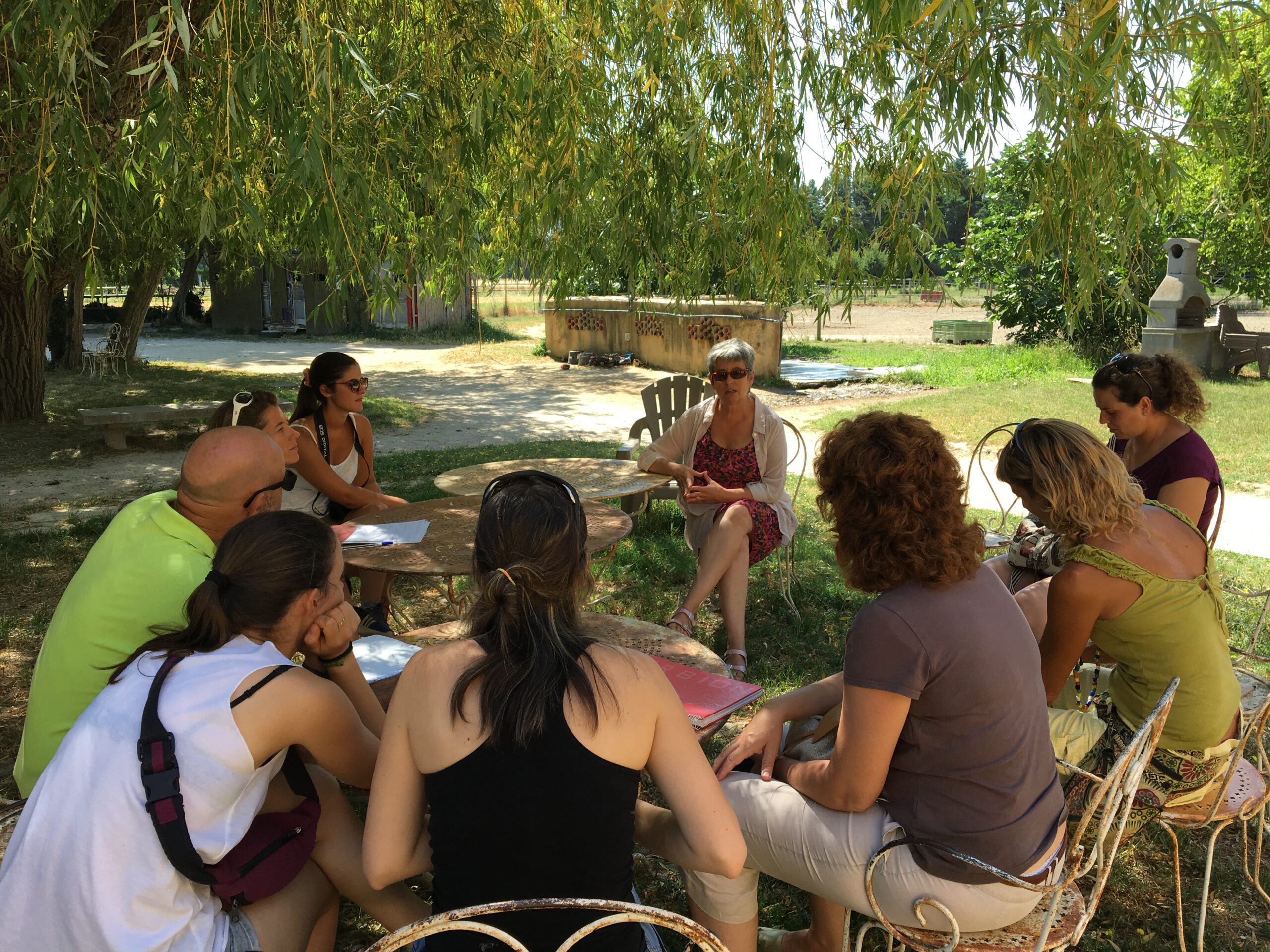 Compartint idees CE Avignon Compartint idees CE Avignon