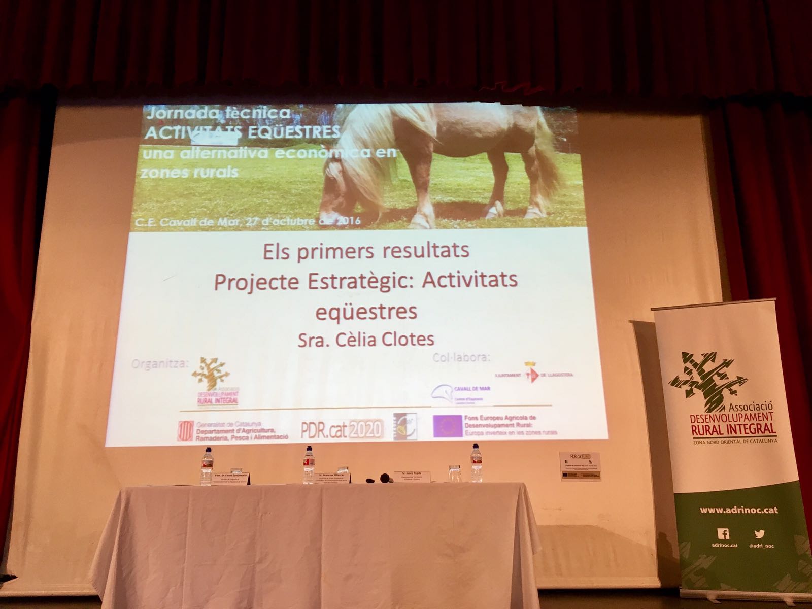 Jornada tecnica 2016 Jornada tecnica 2016