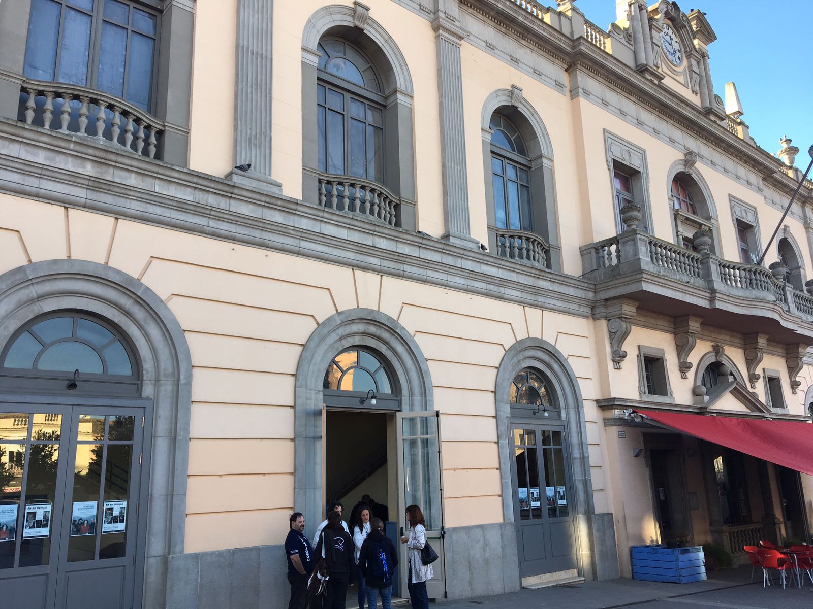 Teatre Teatre