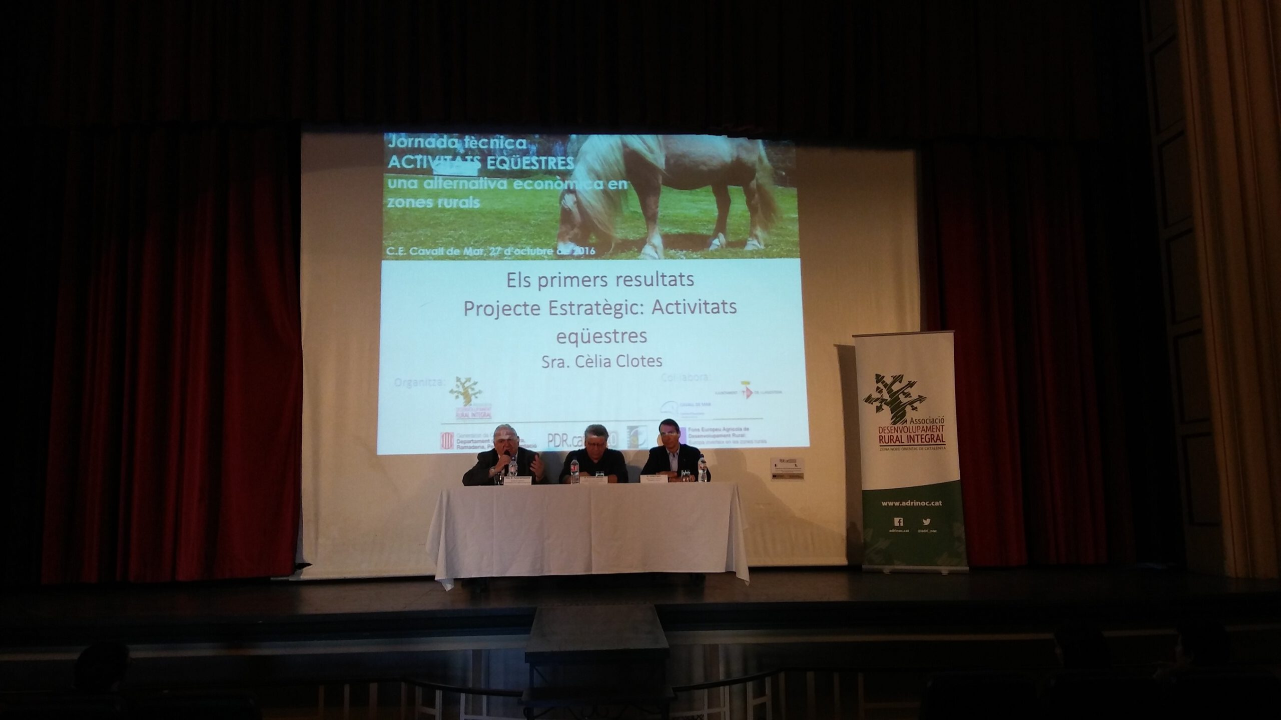 presentacio Jornada tecnica presentacio Jornada tecnica