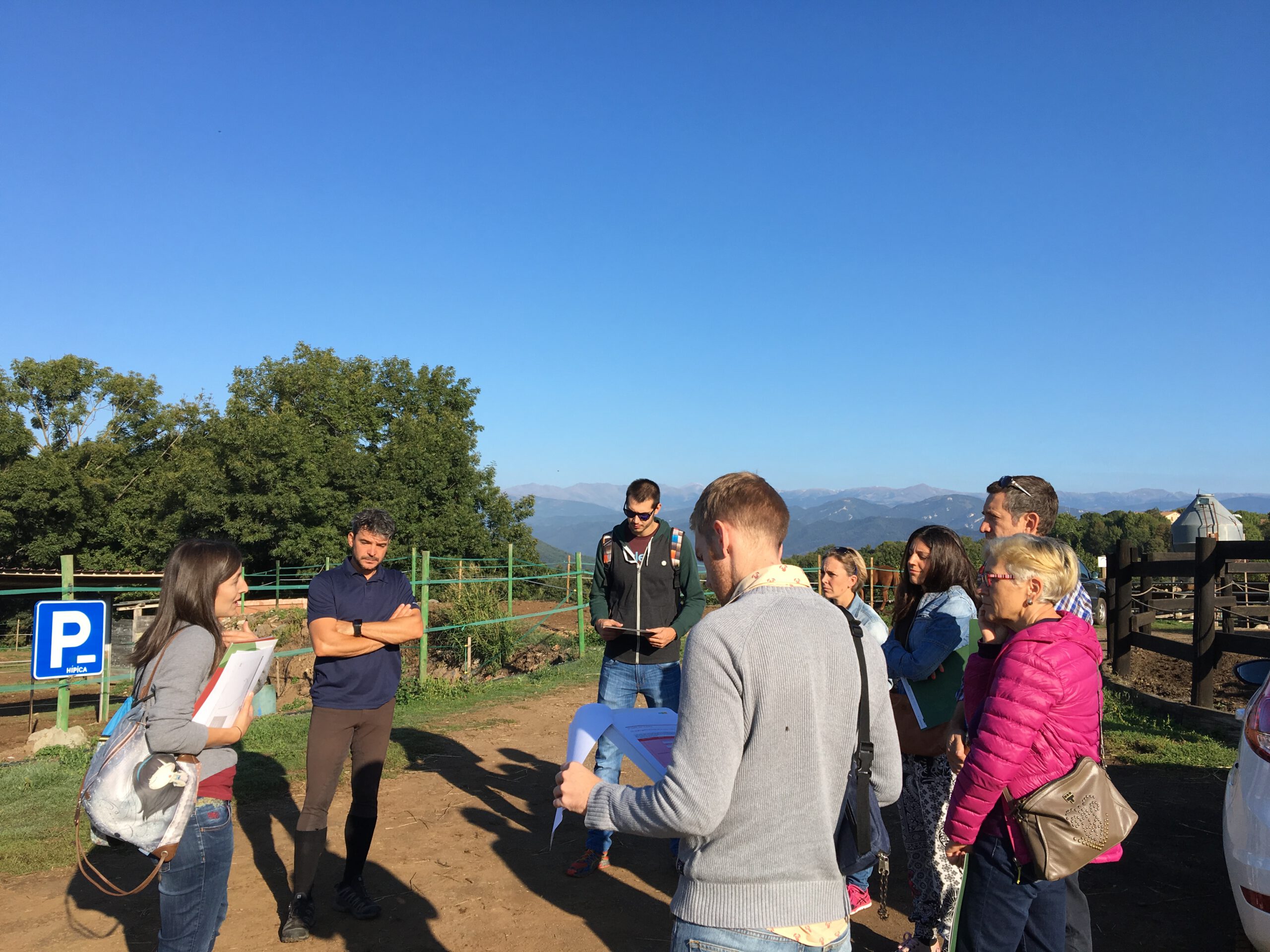 presentacio celia famtrip GTX presentacio celia famtrip GTX